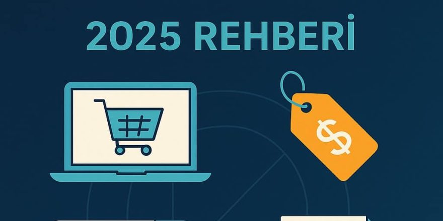 Mutlaka Bilmeniz Gereken E-Ticaret Terimleri – 2025 Rehberi